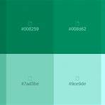 paleta de cores verde canva3