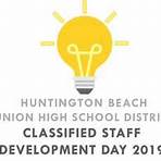 Huntington Beach Union High School District wikipedia5