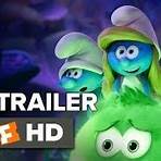 smurfs: the lost village movie download1