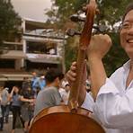 The Music of Strangers: Yo-Yo Ma and the Silk Road Ensemble filme4