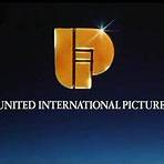 How do you fix the United International Pictures logo?4
