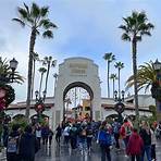 Does CityPass include Universal Studios Hollywood?4