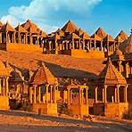 Jaisalmer, India4