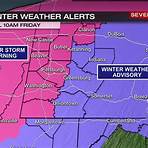 is there a winter storm warning for wtop today in pittsburgh1