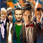 Doctor Who: The Hartnell Years filme5