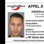 ataque terrorista em paris 20154