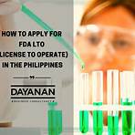 license to operate fda philippines4