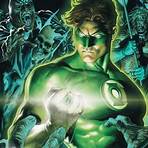 What are the Green Lantern and Blackest Night Comics in order?1