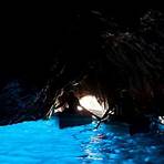 visitar gruta azul capri4
