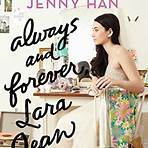 What tense is always and Forever by Lara Jean?1