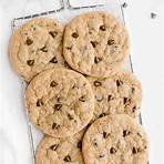 easy healthy chocolate chip cookies3