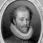 Louis IV. Henri de Bourbon, prince de Condé1