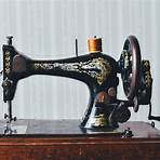 sewing machine design examples2