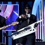 Jam & Lewis: Volume One Jimmy Jam and Terry Lewis4