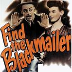 Find the Blackmailer Film1