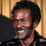 chuck berry personal life5