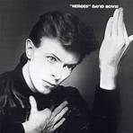 Tonight EP David Bowie3