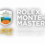Monte-Carlo Masters5