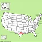 austin texas united states map3