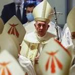 pope francis iraq prophecy news today video capitol riot4