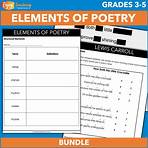structural elements of poetry for kids1