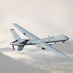 military drones speed3