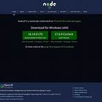 node js baixar1