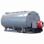 柴油鍋爐熱水器4