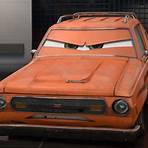 new disney 2 movie pixar cars2