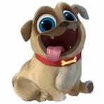 puppy dog pals rolly4