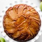 gourmet carmel apple cake recipes from scratch2