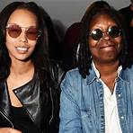 how old is whoopi goldberg granddaughter4