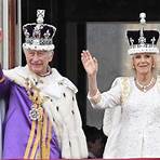 why was camilla crowned3