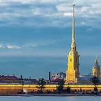 Saint Petersburg State University wikipedia3