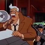 did commissioner gordon appear in batman animated series mr freeze4