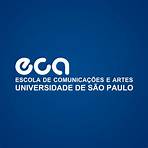 Escola de Comunicações e Artes da Universidade de São Paulo2