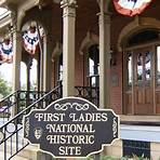 First Ladies National Historic Site4