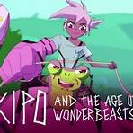 Kipo and the Age of Wonderbeasts Reviews2