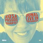Dunas: Live in Copenhagen Rosa Passos1