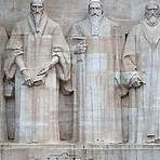 principales líderes de la reforma protestante4