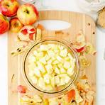 gourmet carmel apple cake recipe using sour cream and cream cheese coloring sheet3