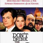 Don't Drink the Water (1994 film) filme3