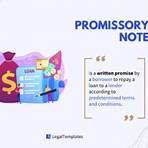 pdf download free promissory note3