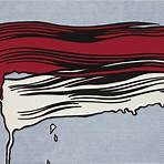 How much did Roy Lichtenstein's Whaam sell for?2