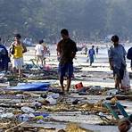 imagens tsunami indonésia 20045