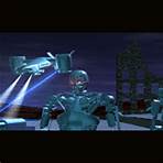 The Terminator: Skynet1