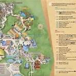 disney world resort florida map3