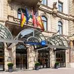 beste hotels budapest zentrum1