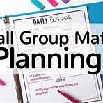 math small groups1