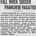 When did the American Soccer League start?3